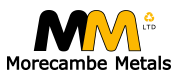 Morecambe Metals logo