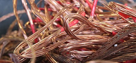 Non Ferrous Wires