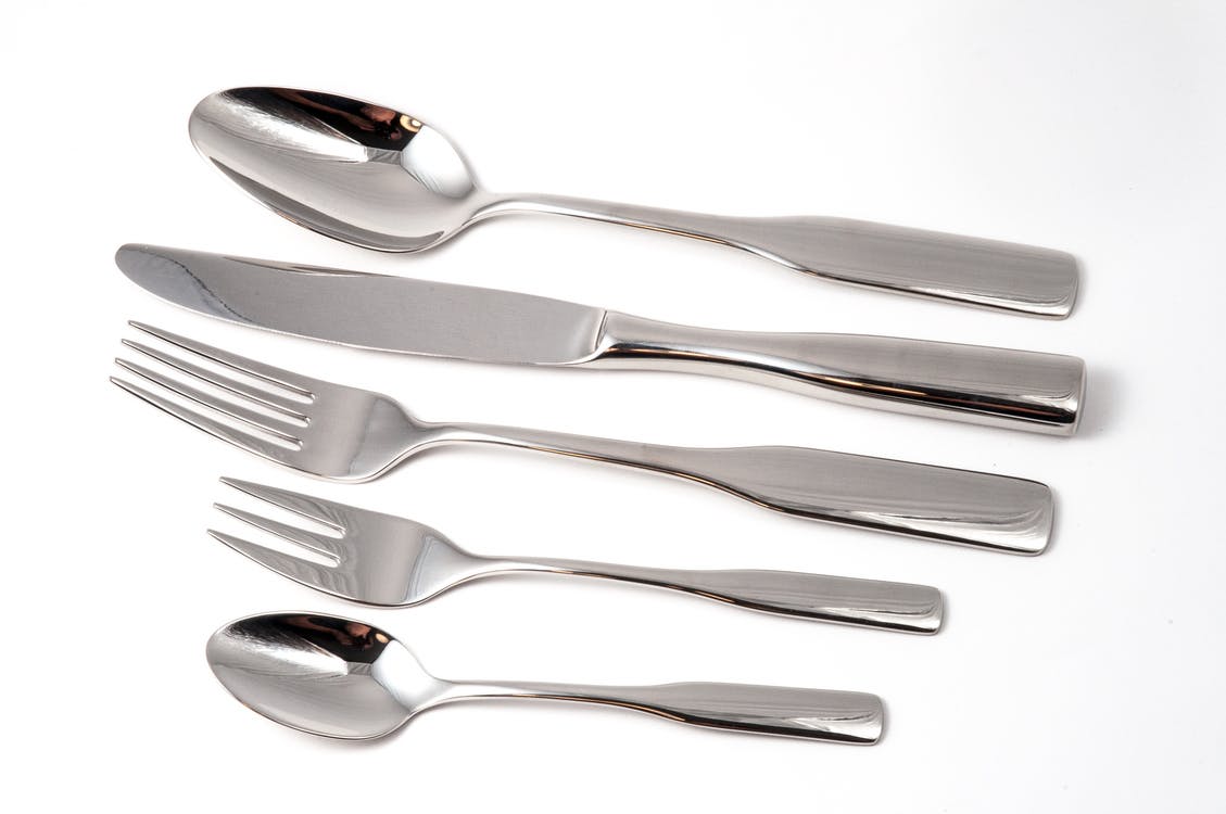 Cutlery set