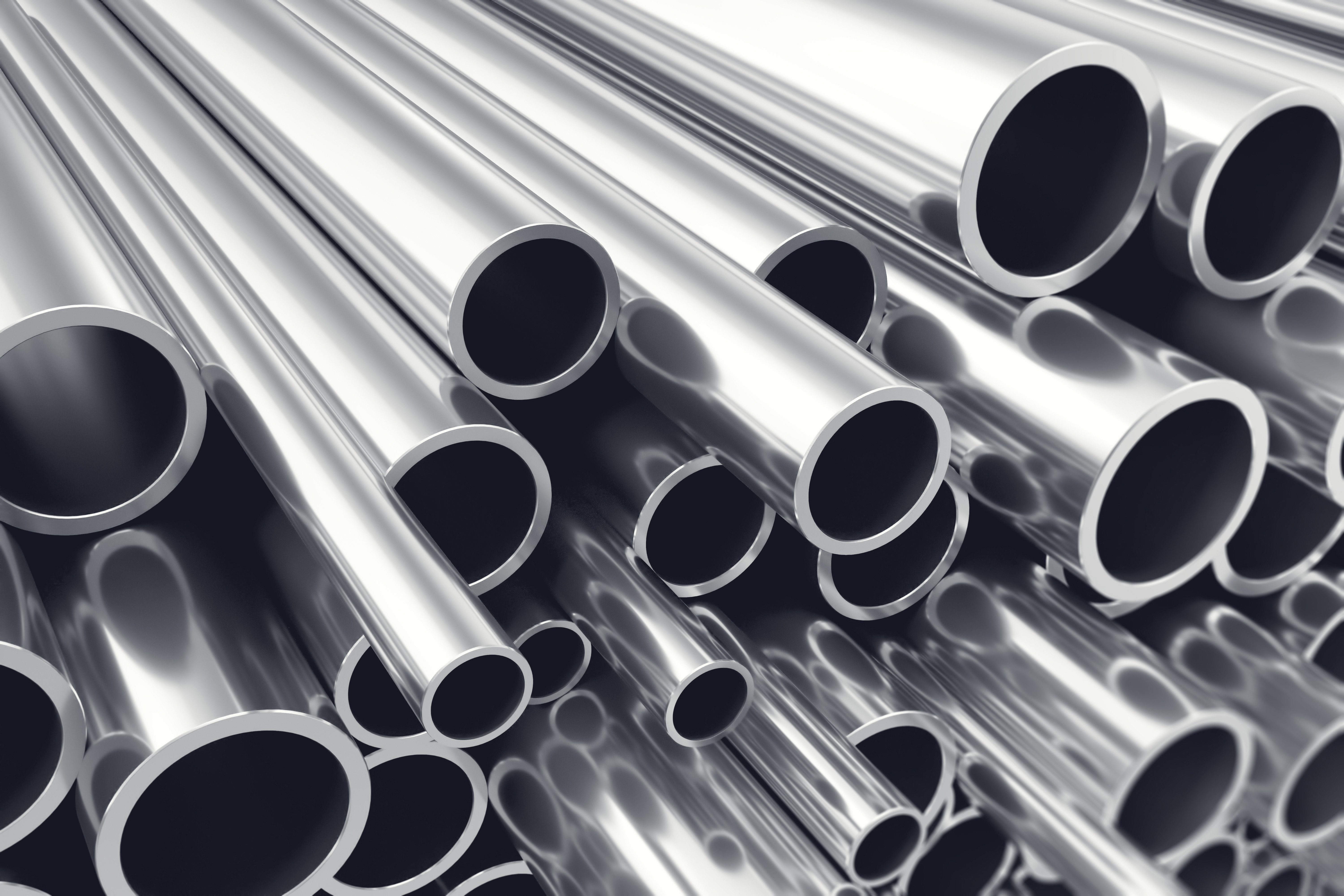 Metals and Their Properties: Steel | Morecambe Metals