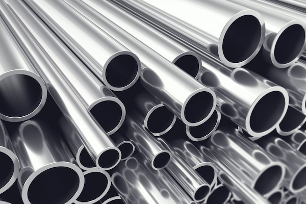 stainless steel tubes