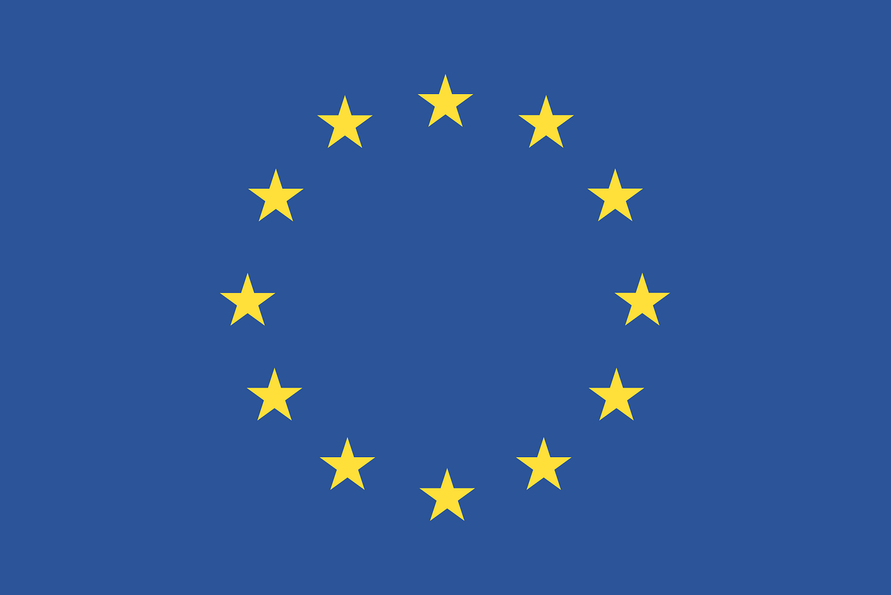 eu flag