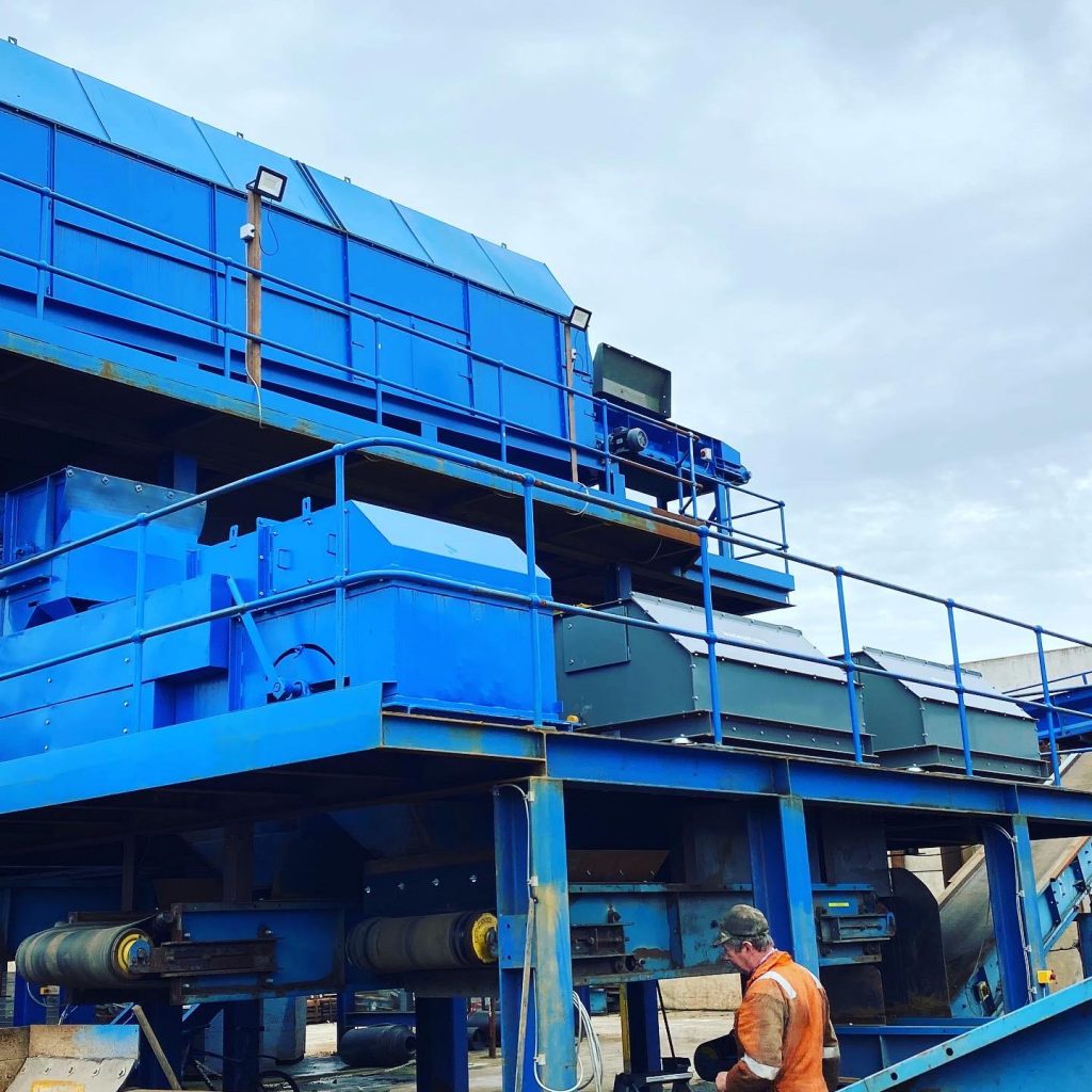 A Guide to Defining Scrap Metal Morecambe Metals