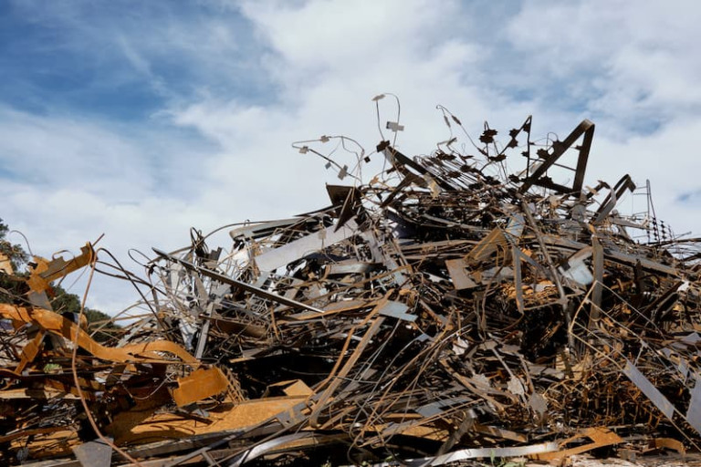 Regulations & Authorities in the Scrap Metal Industry